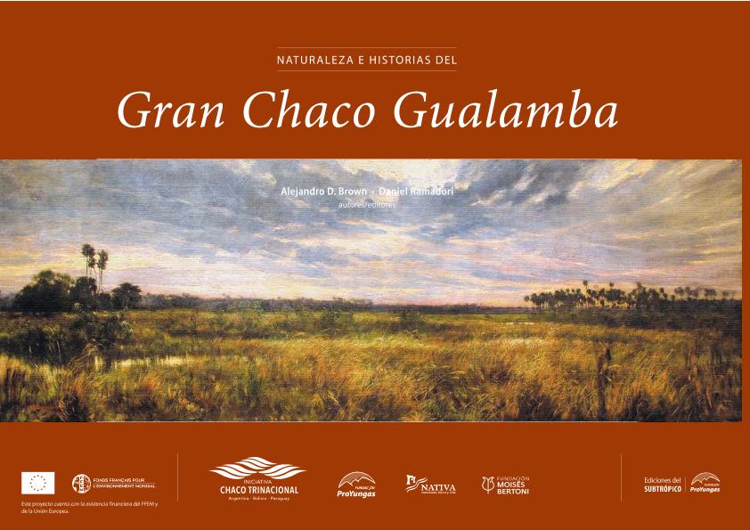 Gran Chaco Gualamba